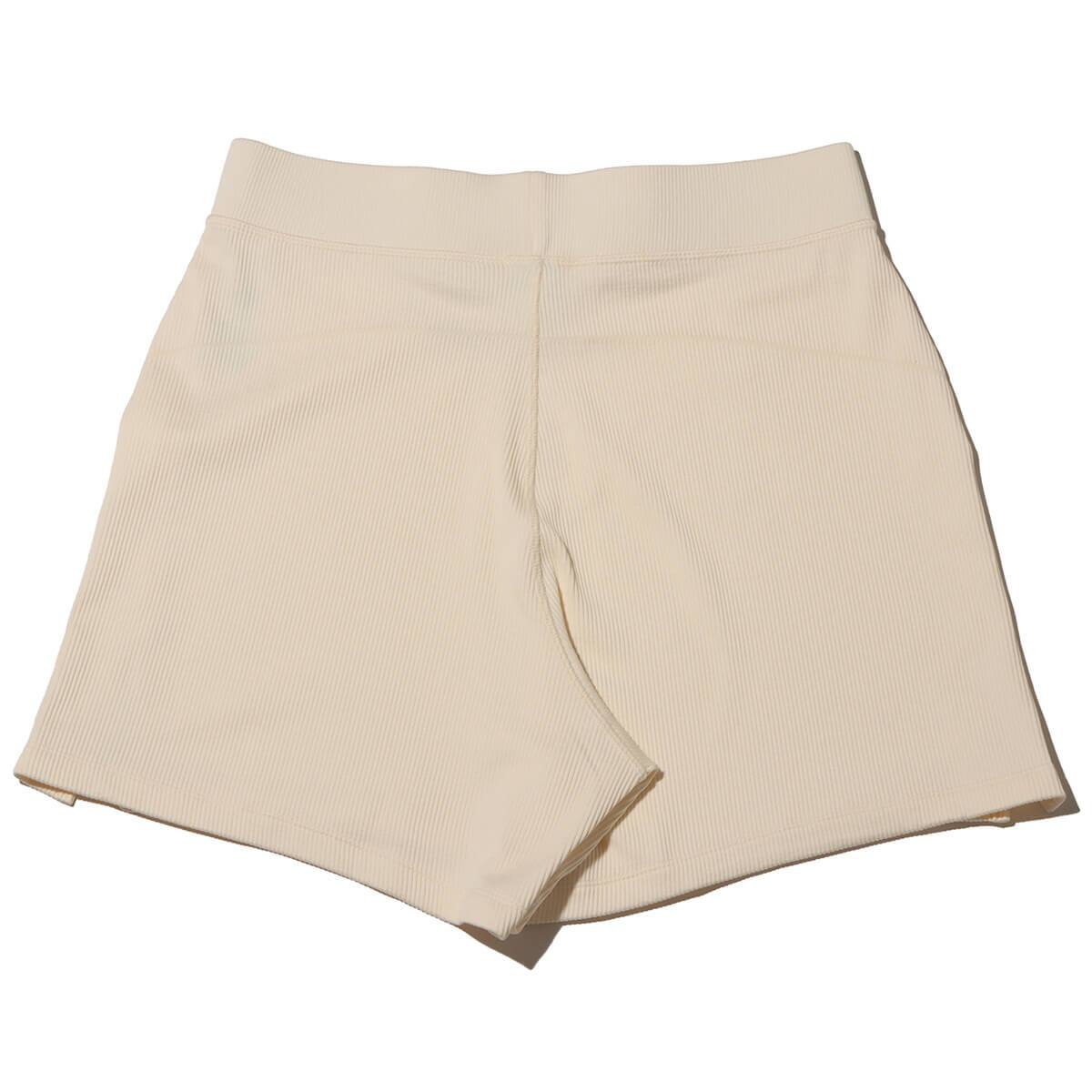 PUMA DARE TO MUTED MOTION FLARED SH SUGARED ALMOND の画像