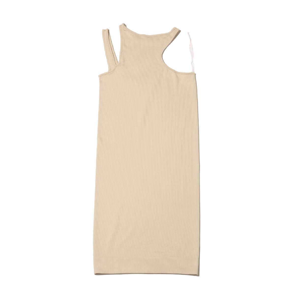 PUMA DARE TO MUTED MOTION DRESS PUTTY の画像