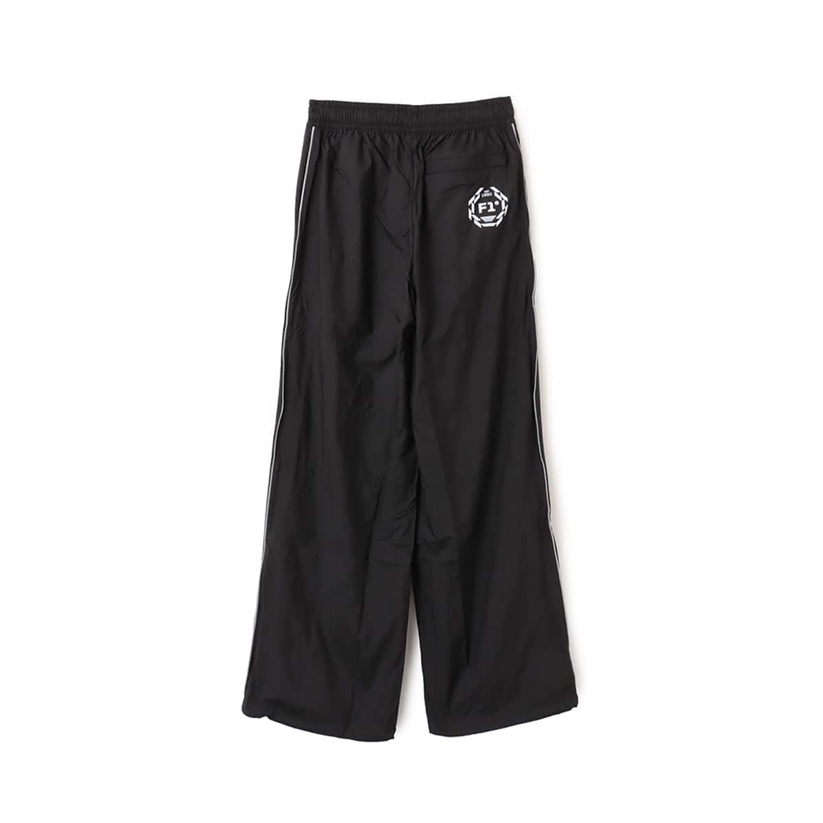 PUMA F1 T7 OVERSIZED TRACK PANTS PUMA BLACKの画像