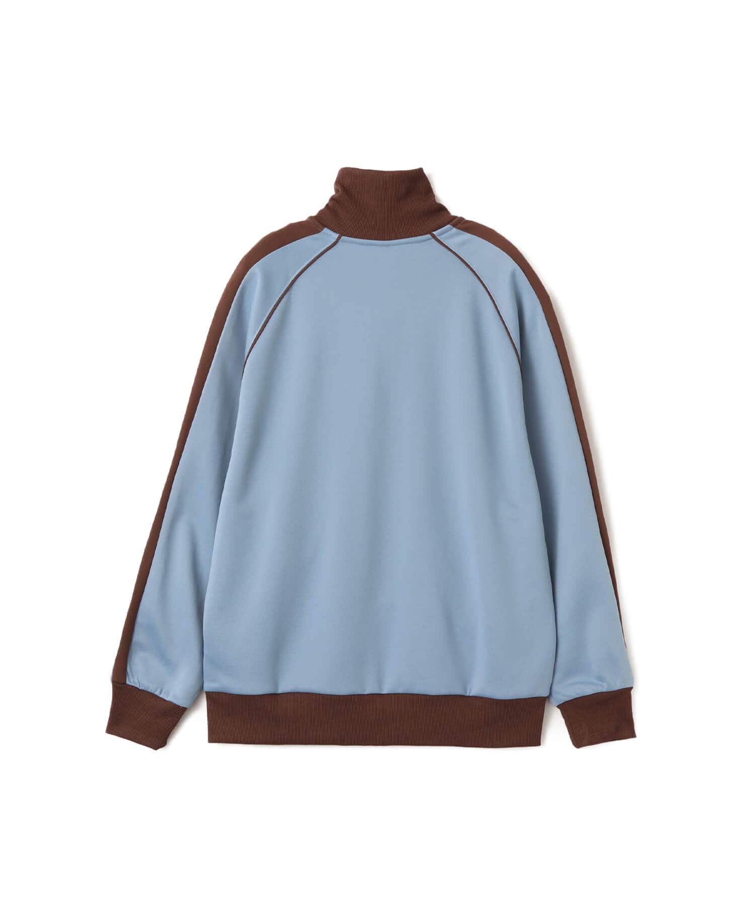PUMA T7 TRACK JACKET JP COOL BLUEの画像