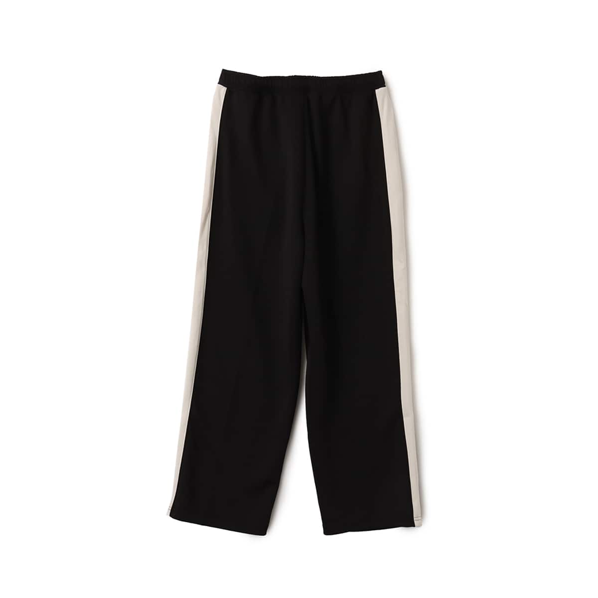PUMA T7 TRACK PANTS JP PUMA BLACK-ALPINE SNOWの画像