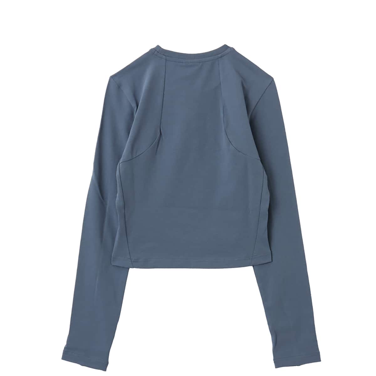 PUMA DARE TO LONGSLEEVE TEE EVENING SKYの画像