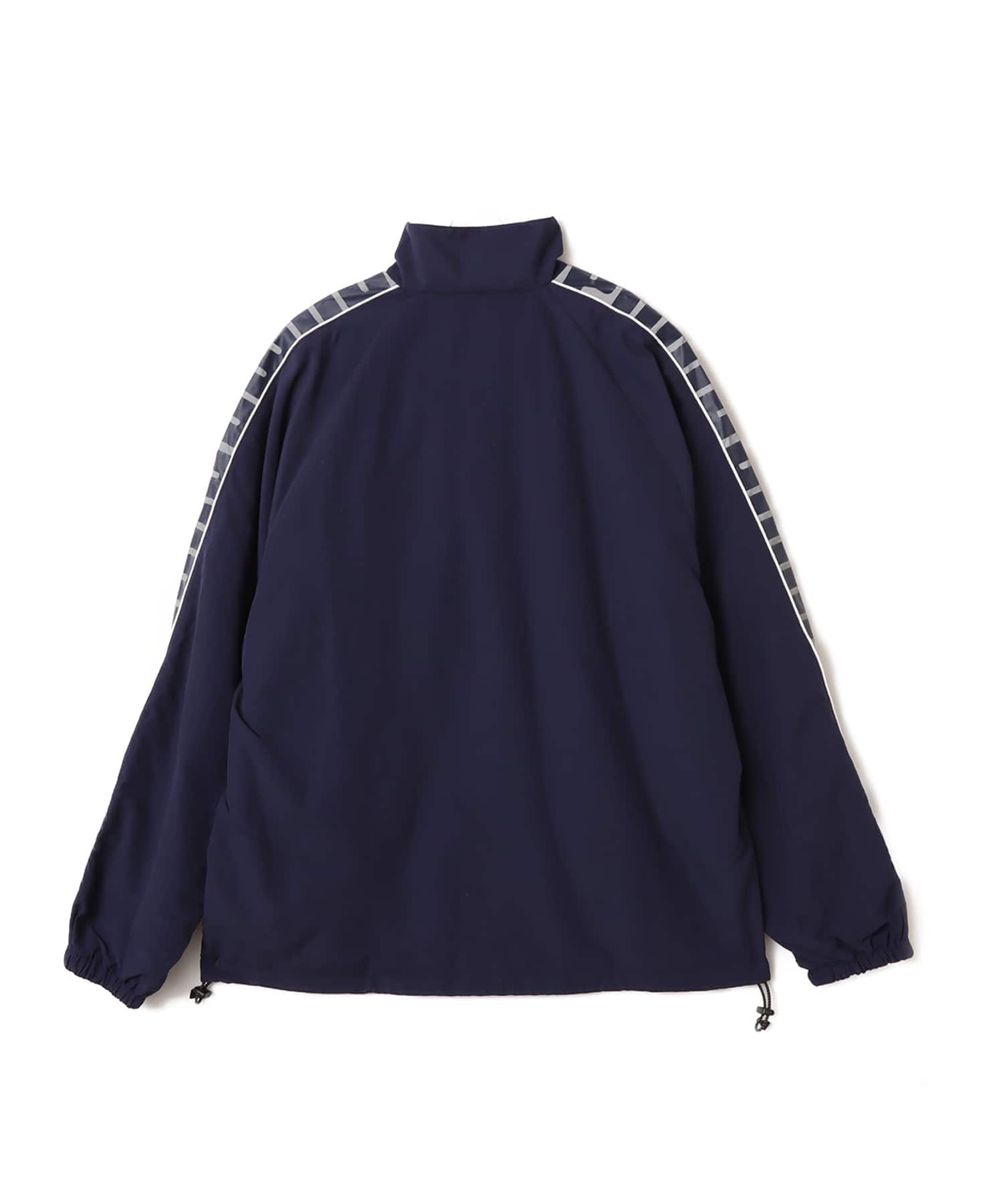 PUMA PUMA x ACY T7 TRACK JACKET PUMA NAVYの画像