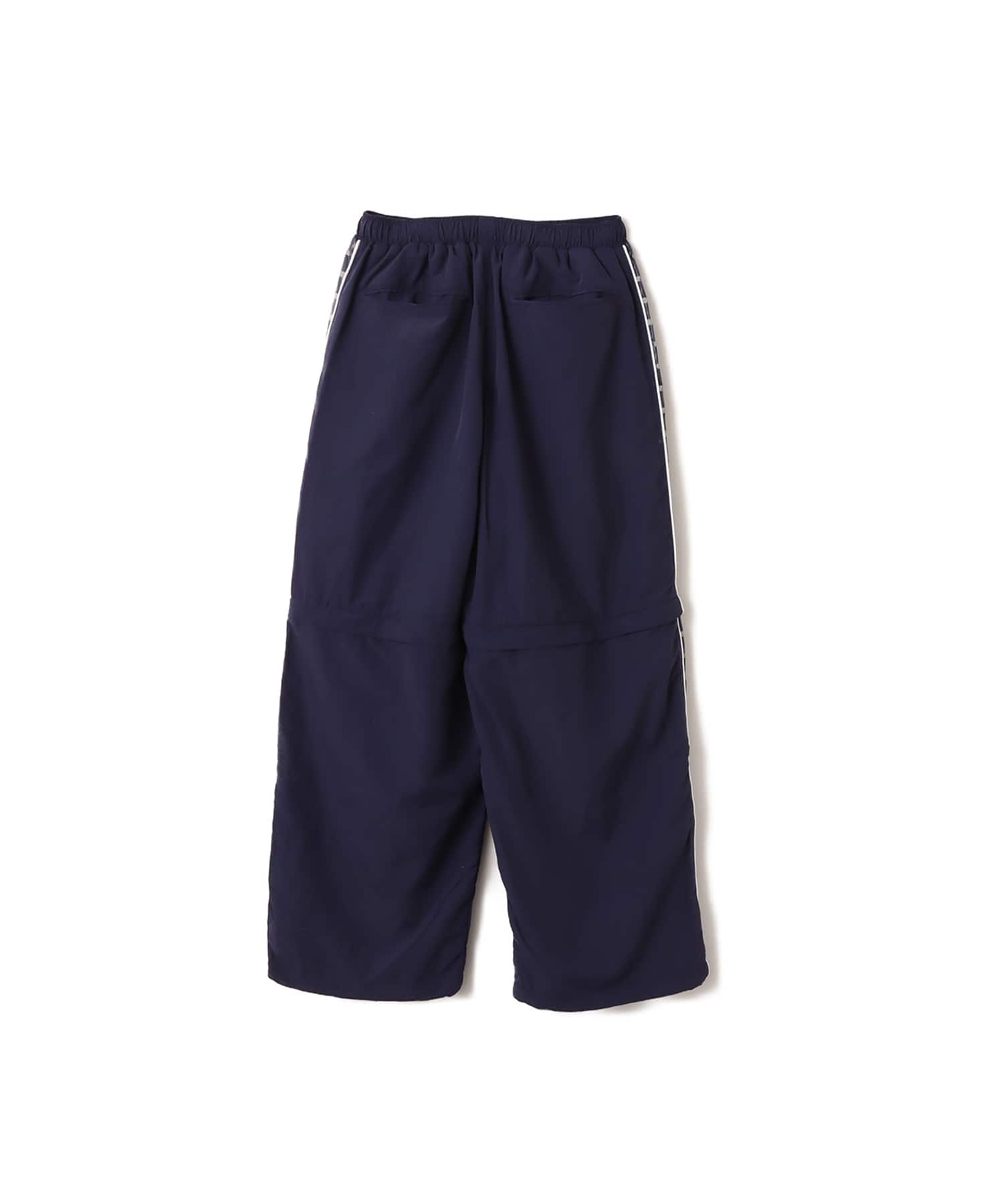PUMA PUMA x ACY T7 TRACK PANTS PUMA NAVYの画像