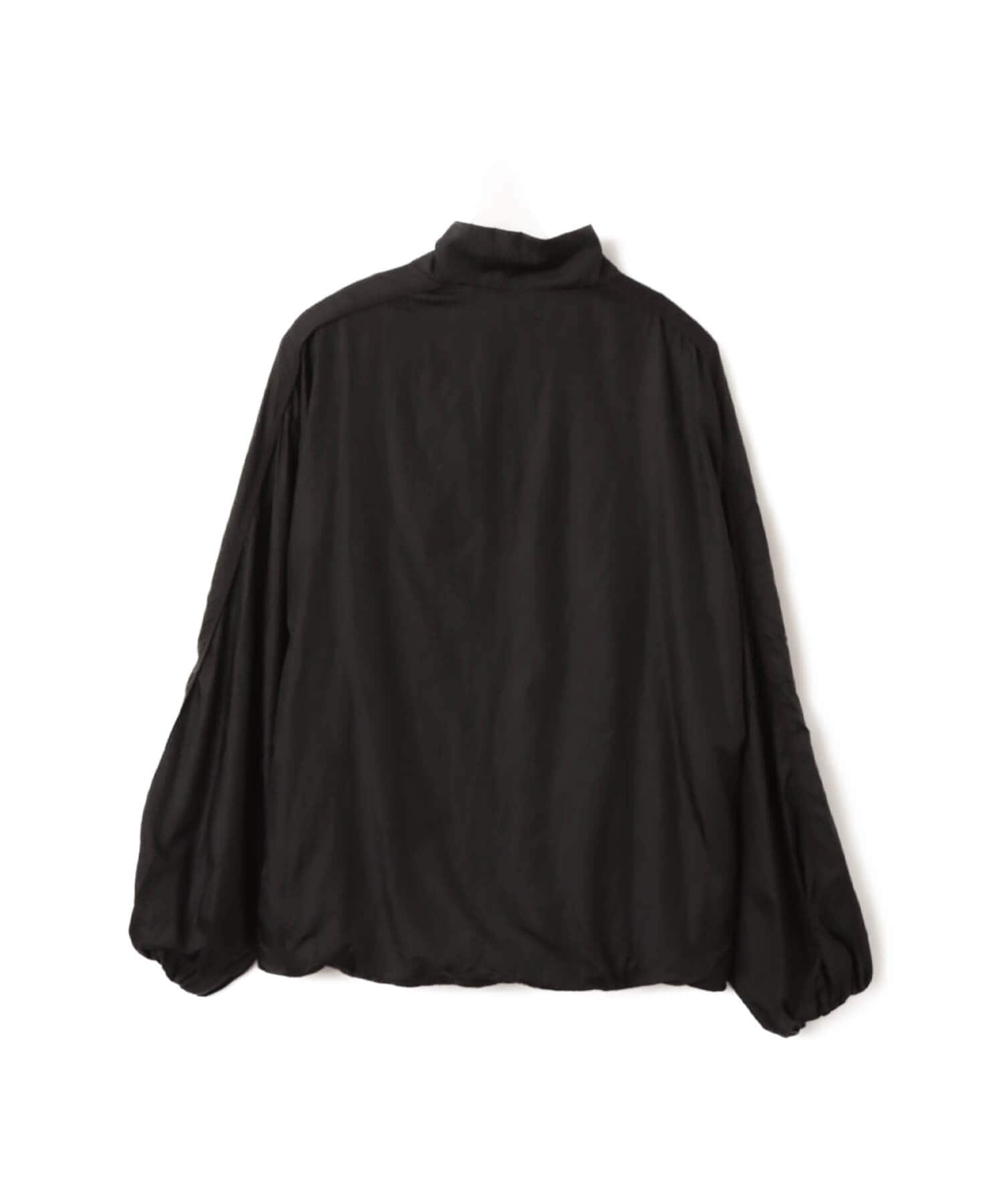 PUMA PUMA x ROSE T7 OVERSIZED TRACK JACKET WV PUMA BLACKの画像