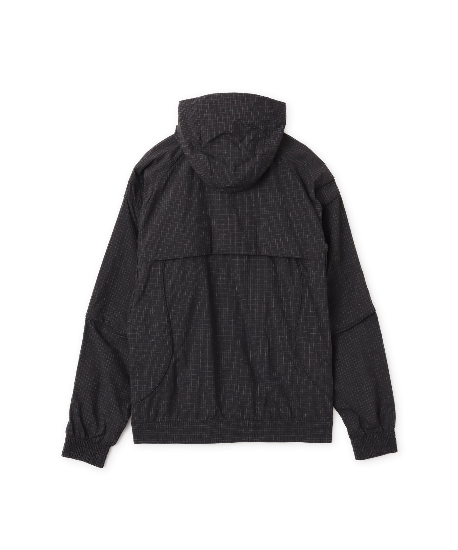 PUMA CLRT JACKET FLAT DARK GRAYの画像