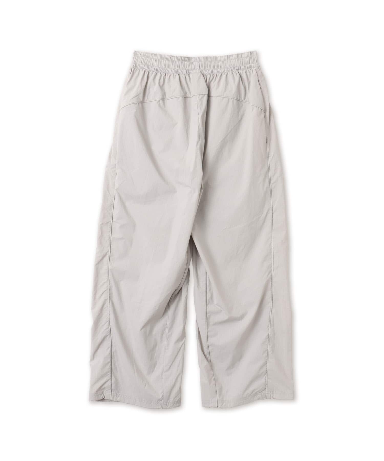 PUMA CLRT PANTS COOL LIGHT GRAYの画像