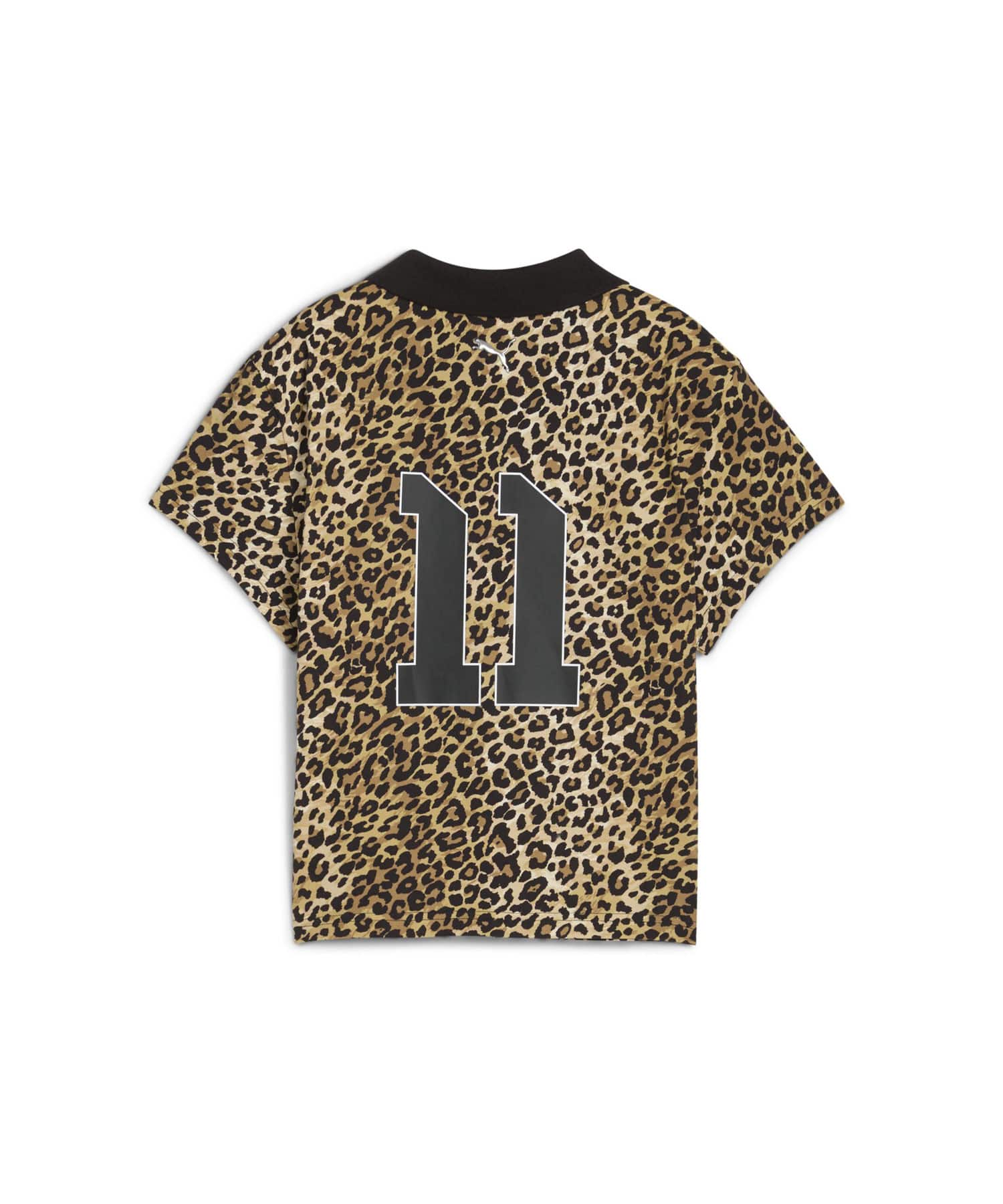 PUMA PUMA x A$AP ROCKY ANIMAL BABY TEE WARM BEIGE-AOPの画像