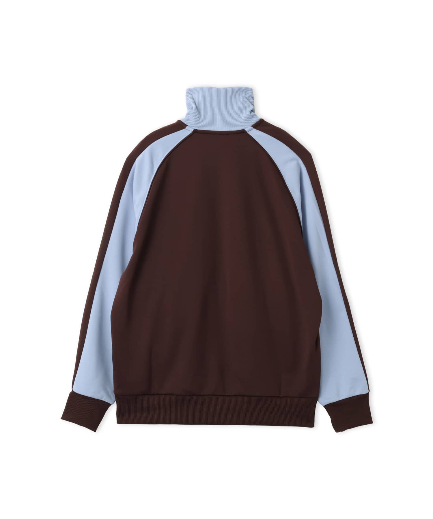 PUMA T7 TRACK JACKET JP 2 CHOCOLATE FONDUEの画像