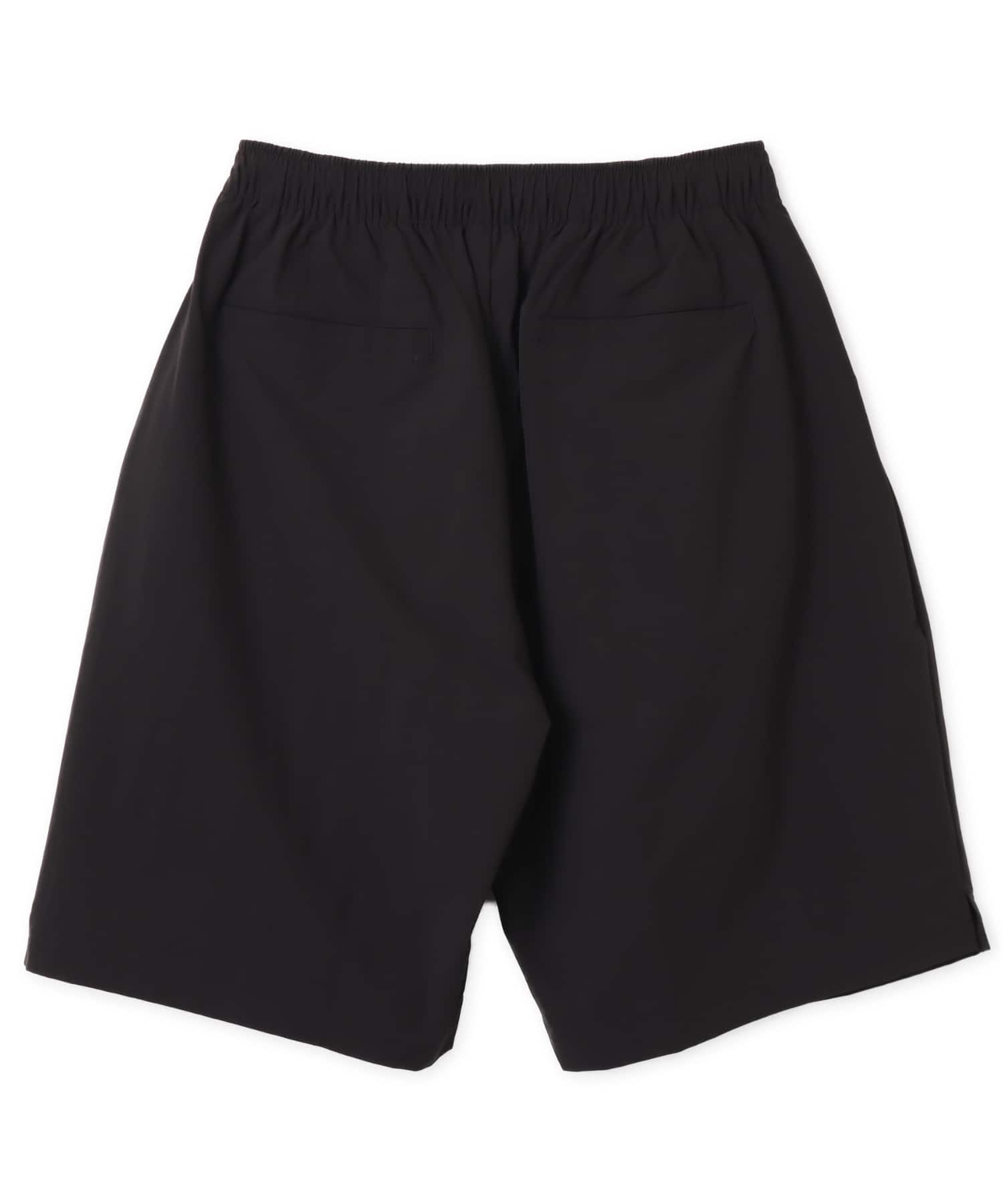 PUMA BALLOON SHORTS PUMA BLACKの画像