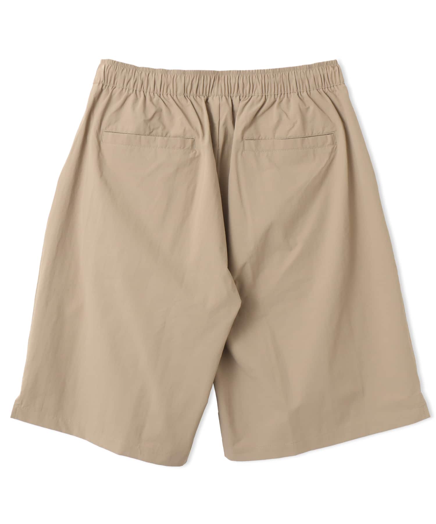 PUMA BALLOON SHORTS ICE COFFEEの画像