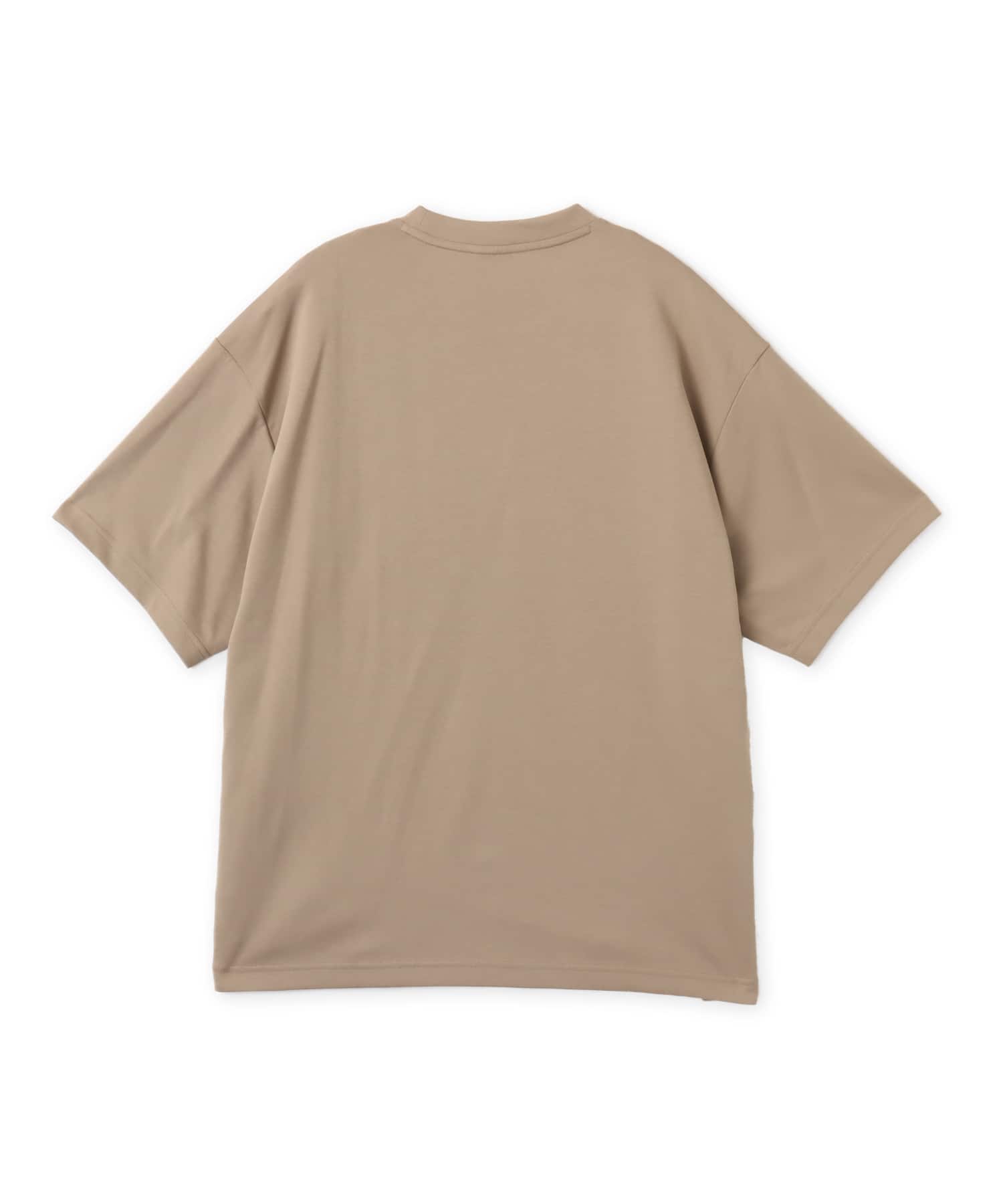 PUMA OVERSIZED SS TEE ICE COFFEEの画像