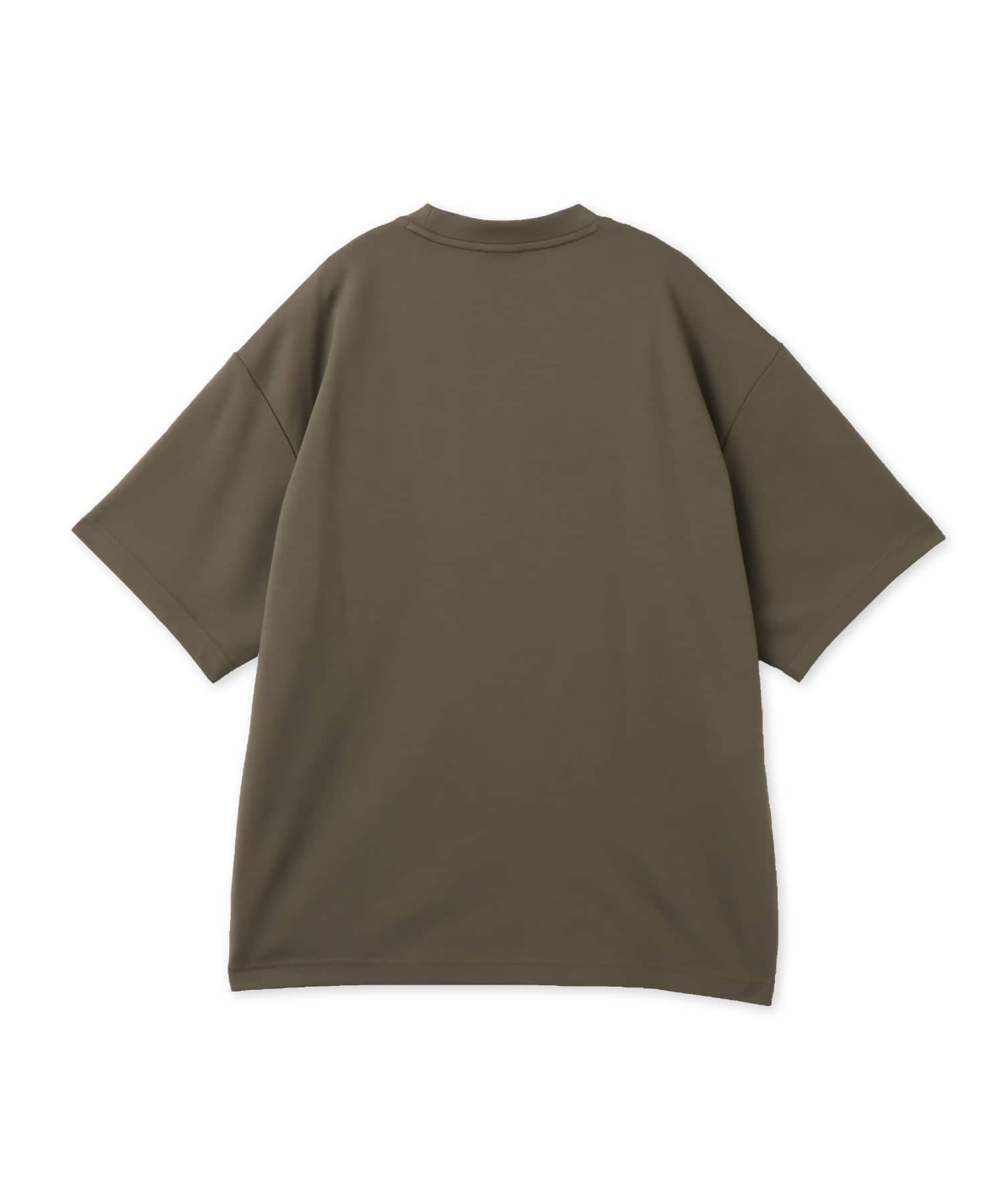 PUMA OVERSIZED SS TEE LODEN GREENの画像