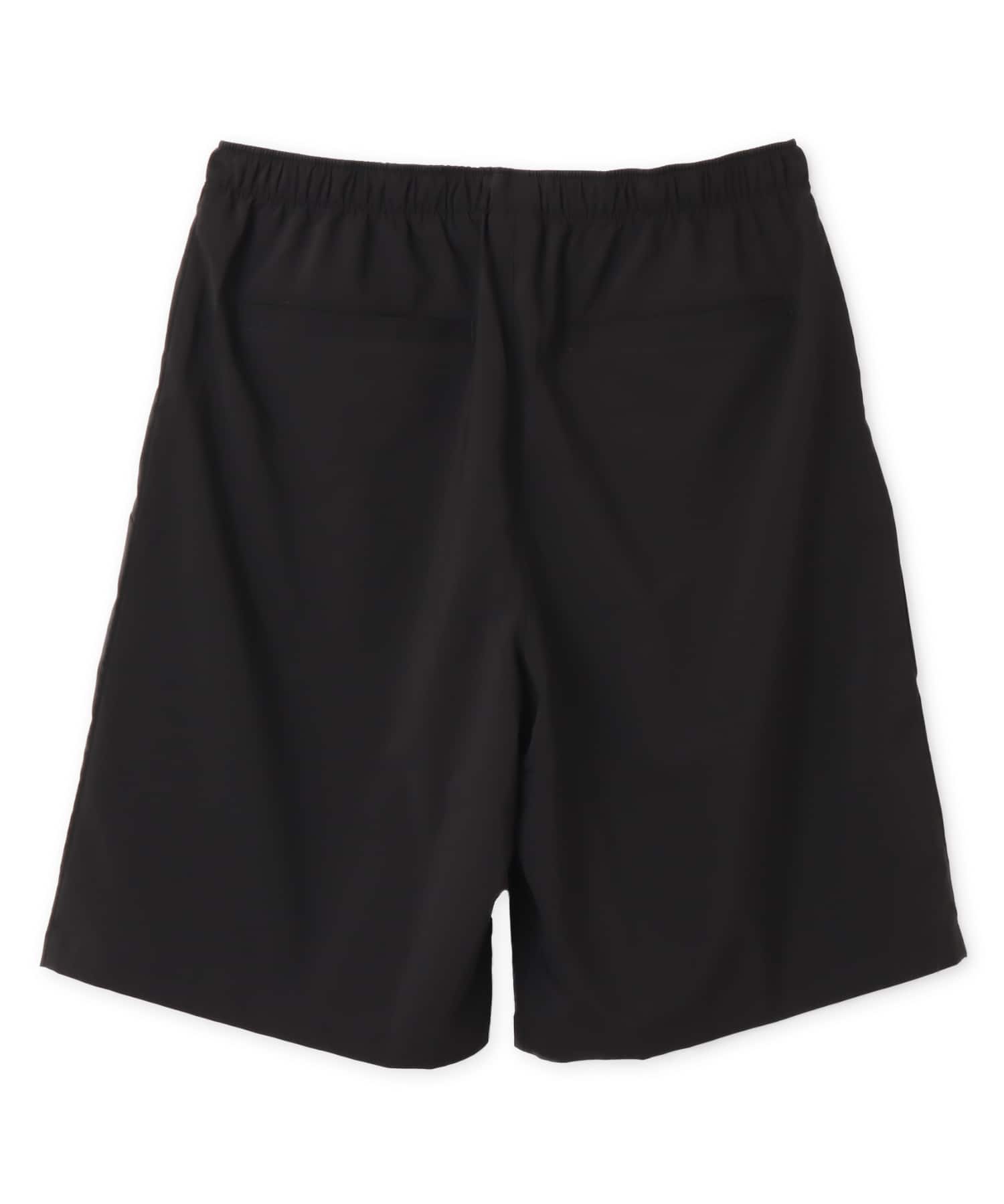 PUMA WEBBING SHORT PANTS PUMA BLACKの画像