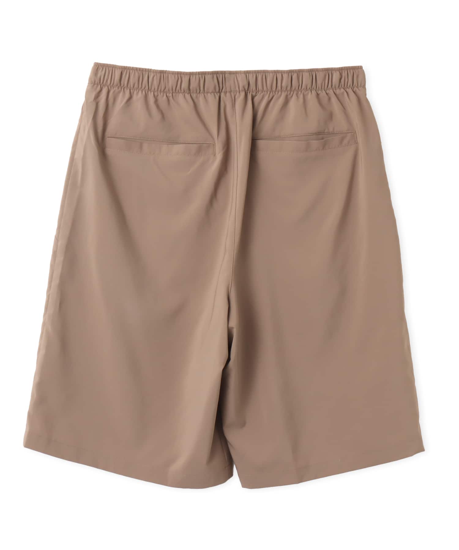 PUMA WEBBING SHORT PANTS TOTALLY TAUPEの画像