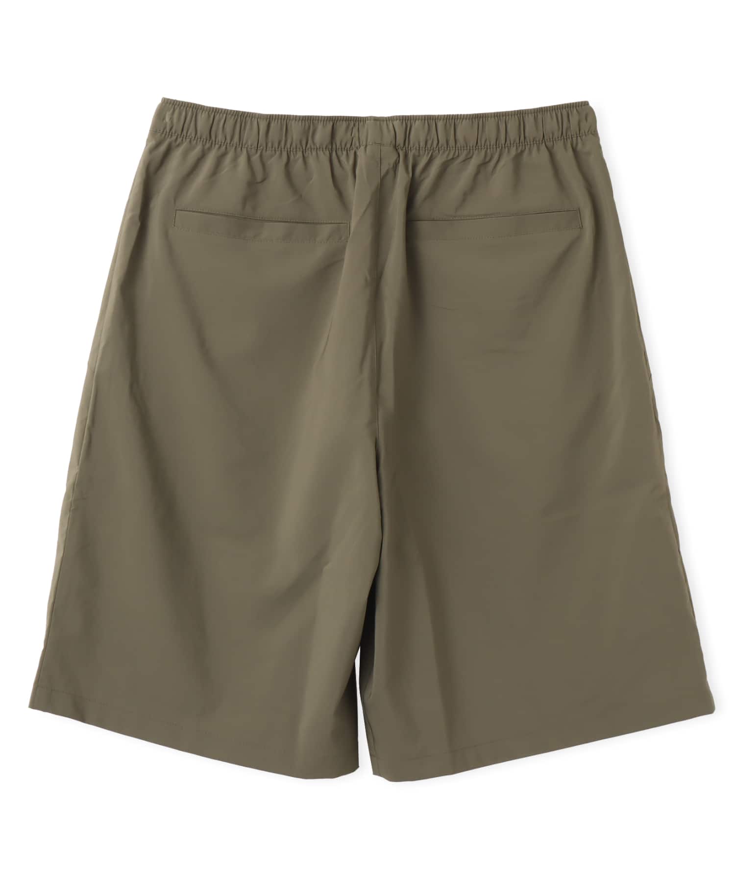 PUMA WEBBING SHORT PANTS LODEN GREENの画像