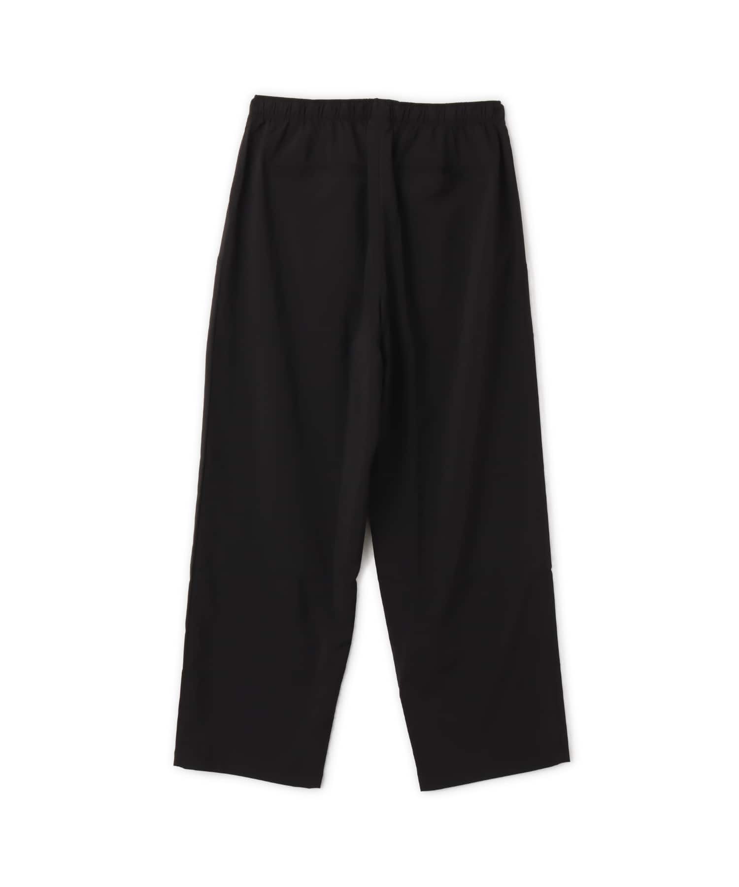 PUMA WEBBING PANTS PUMA BLACKの画像