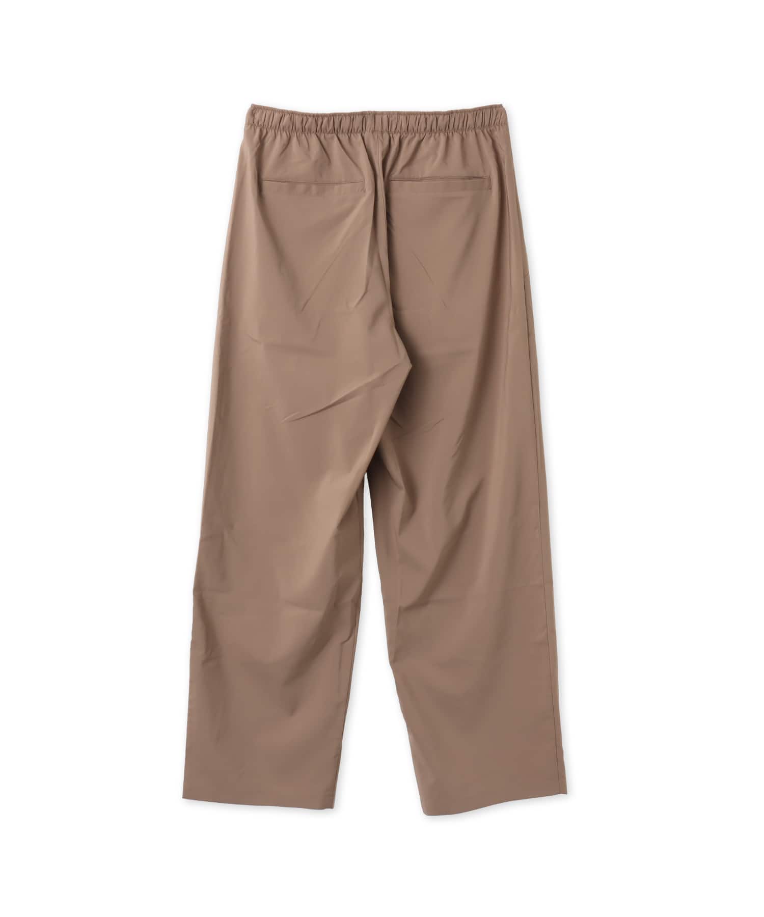 PUMA WEBBING PANTS TOTALLY TAUPEの画像