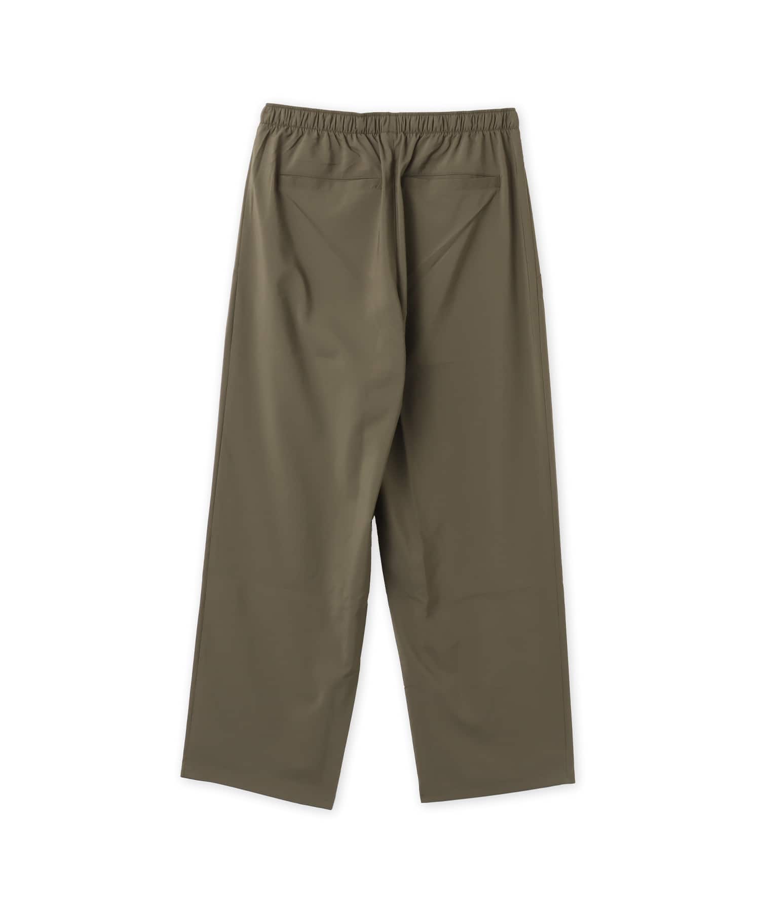 PUMA WEBBING PANTS LODEN GREENの画像