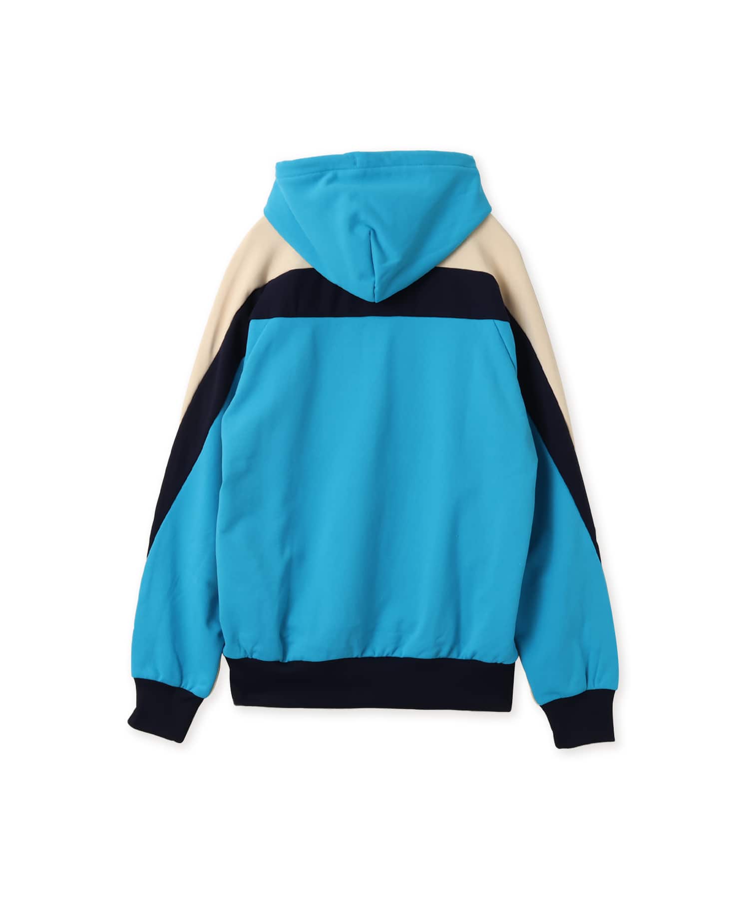 PUMA X SCYE HOODIE SPEED BLUEの画像