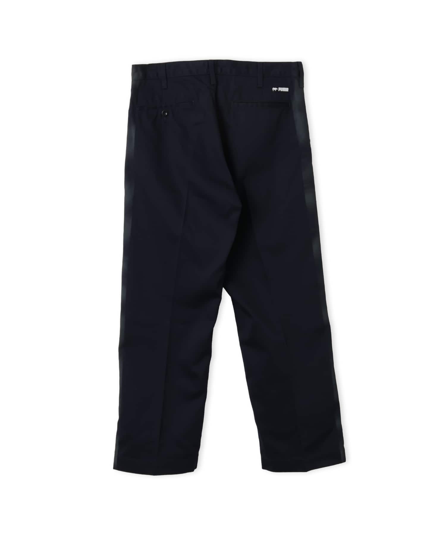 PUMA X SCYE SPRAYED CHINO NEW NAVYの画像