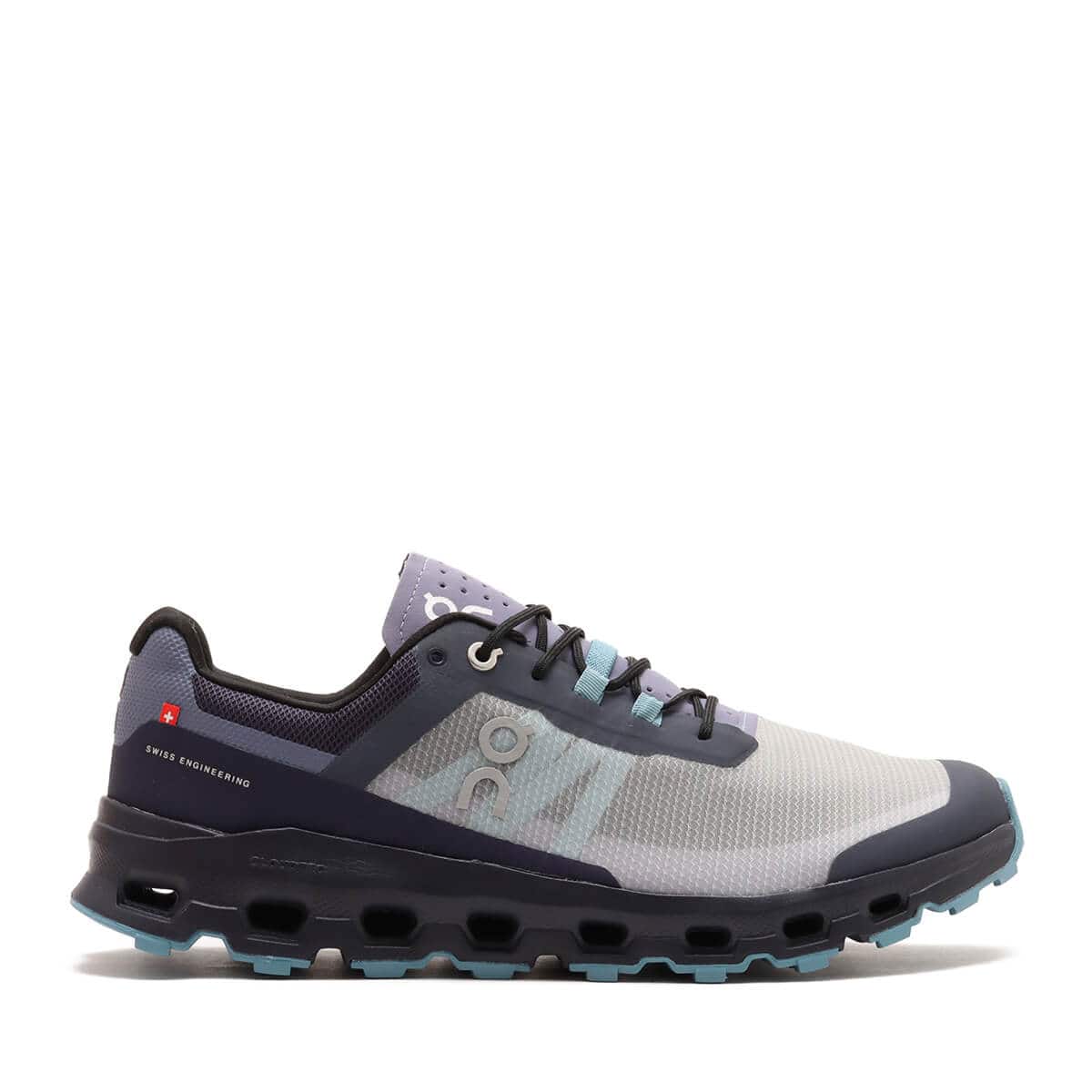 On Cloudvista 1 M Navy | Wash（オン クラウドビスタ-ネイビー