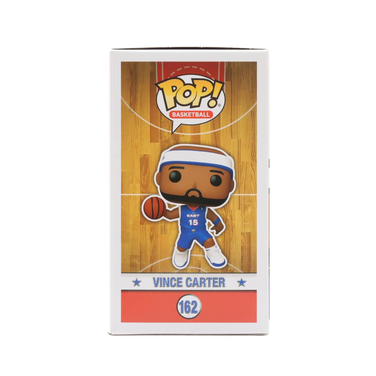 FUNKO POP NBA: Legends- Vince Carter (2005) MULTI の画像