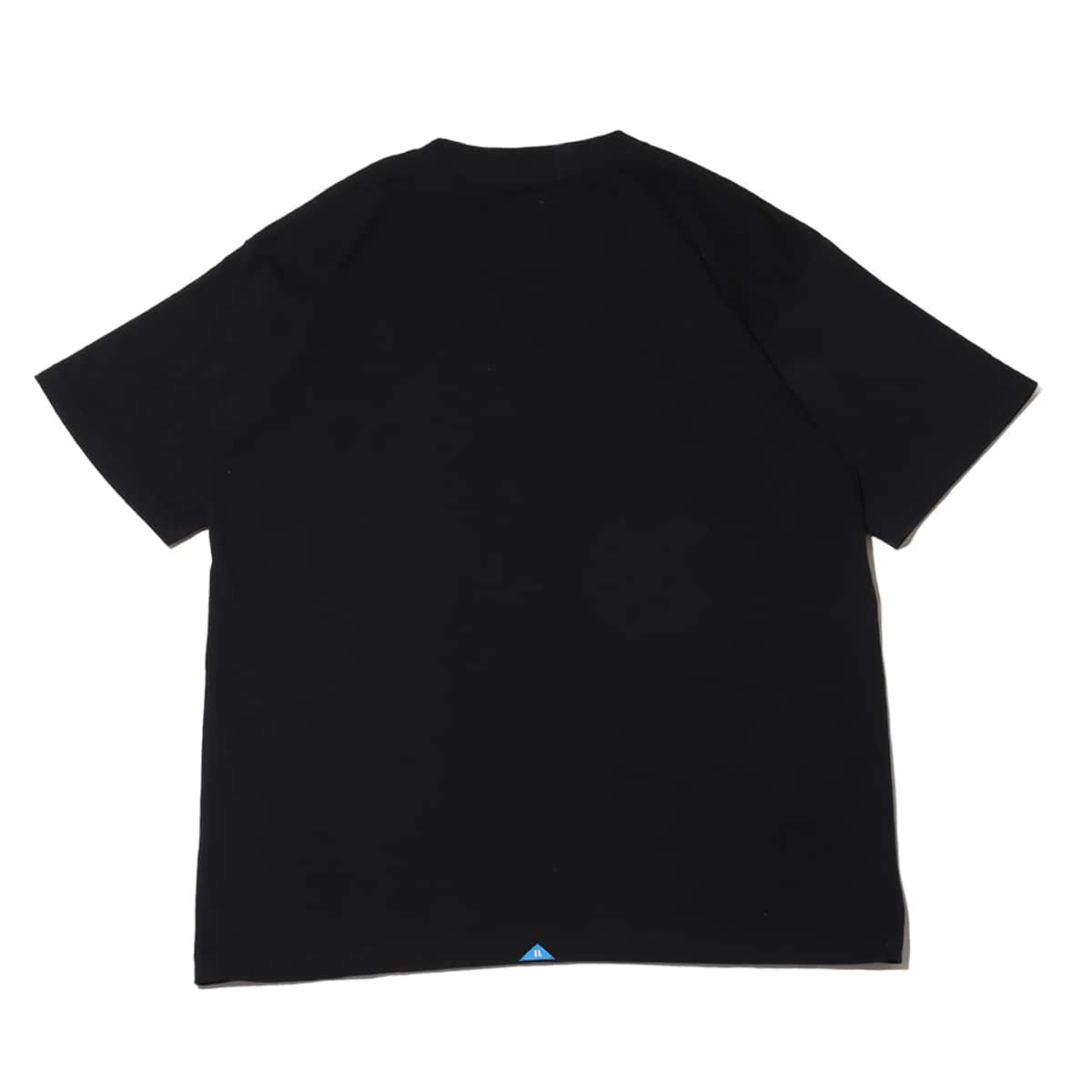 LIBERAIDERS BENGAL LOGO TEE BLACK の画像
