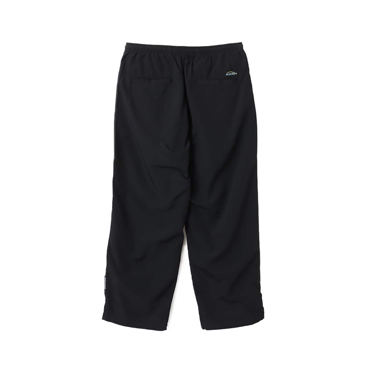 LIBERAIDERS SUPPLEX NYLON PANTS BLACKの画像
