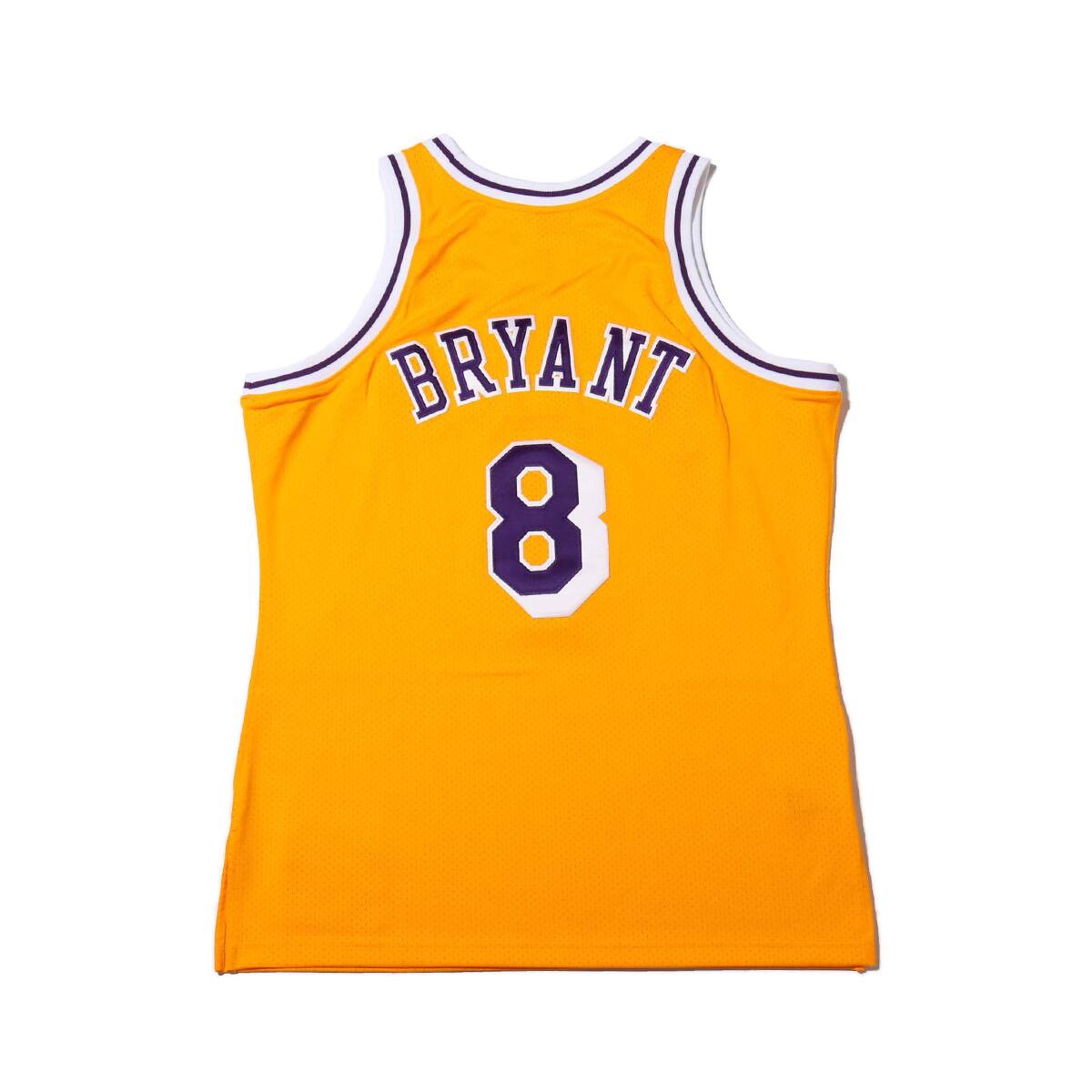 mitchell and ness kobe