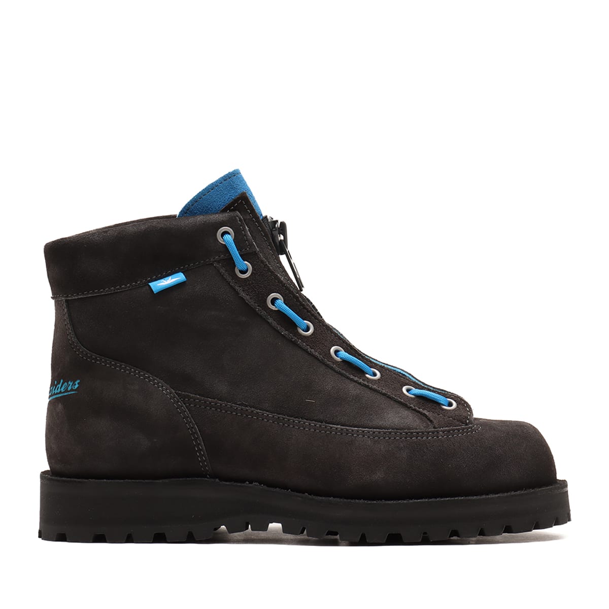 LIBERAIDERS x DANNER WASHOUGAL CHARCOALの画像
