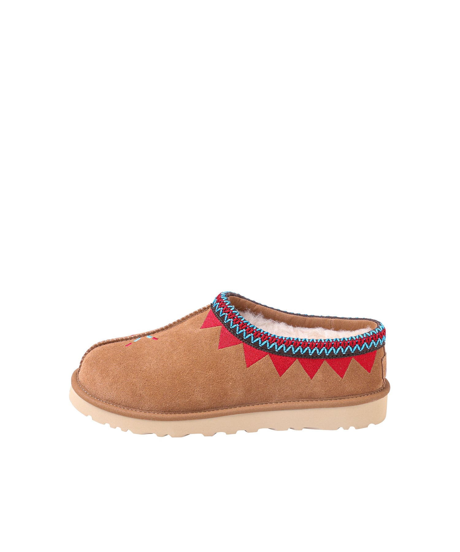 LIBERAIDERS x UGG Tasman CHESTNUTの画像