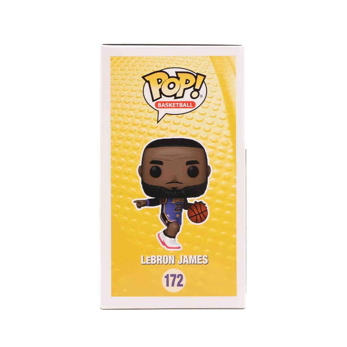 FUNKO POP NBA: Lakers -LeBron James MULTI の画像