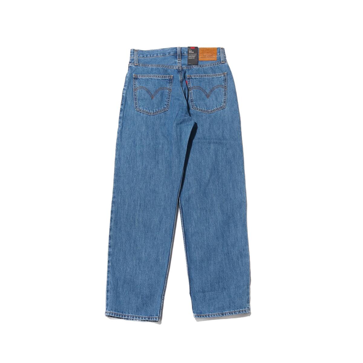 LEVI'S DAD JEAN JOE STONED Medium Indigo 20SS-S