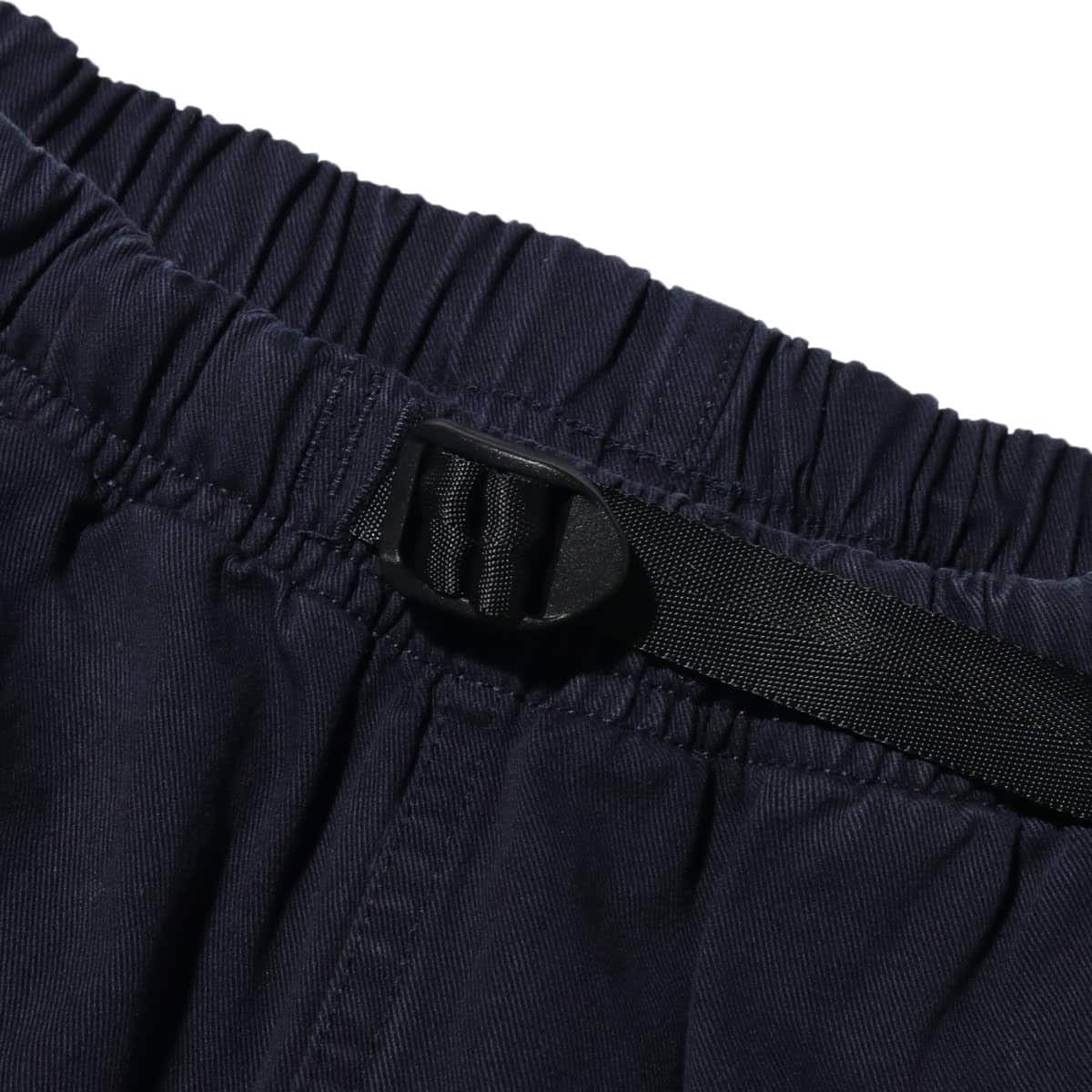 Gramicci G-SHORTS  DOUBLE NAVYの画像