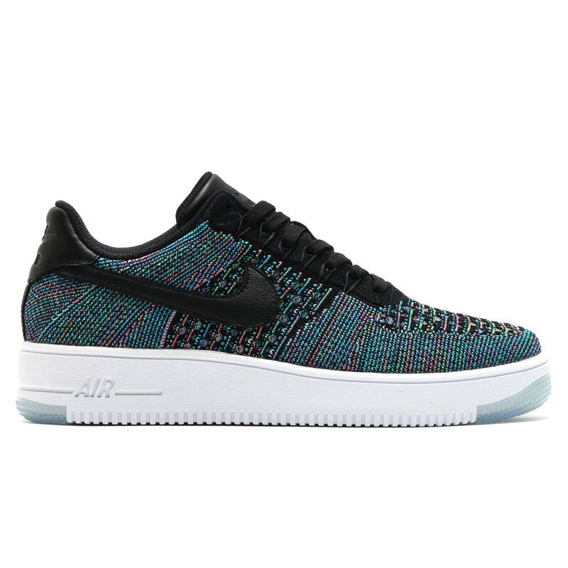 nike af1 flyknit low