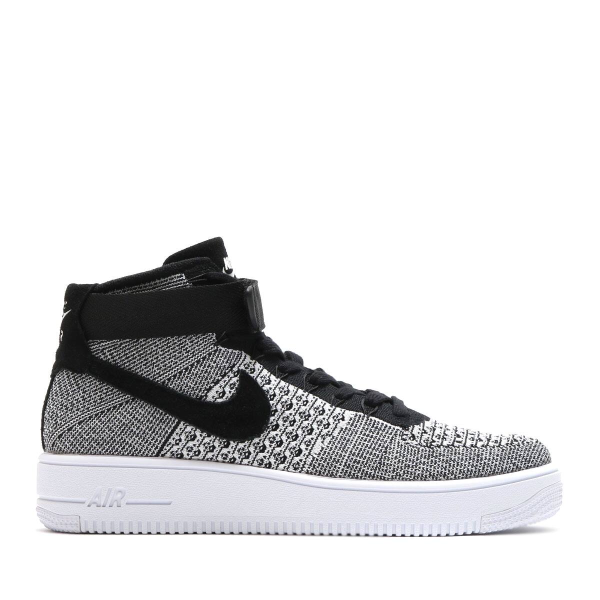 af1 ultra flyknit mid