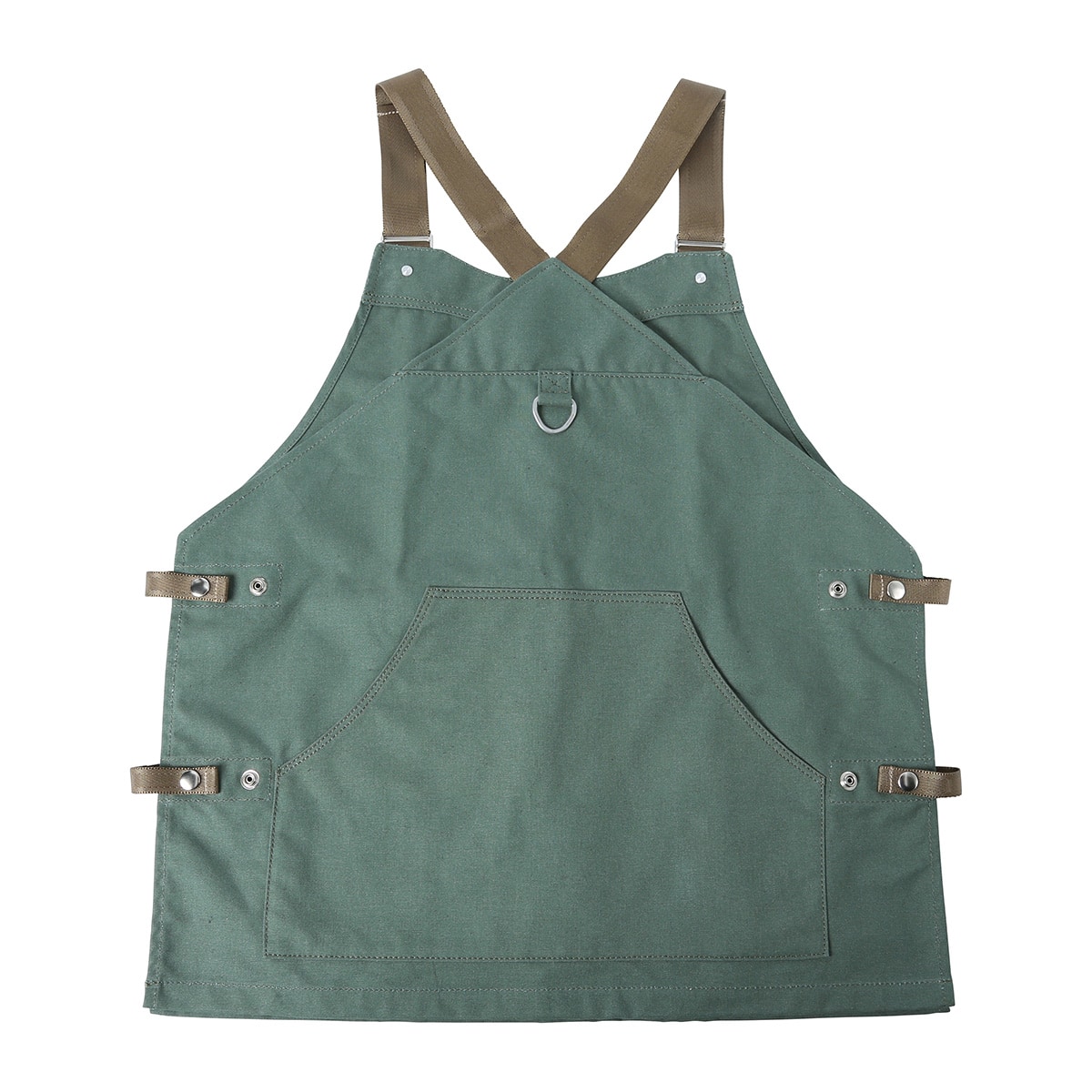 Liberaiders PX APRON OLIVE の画像