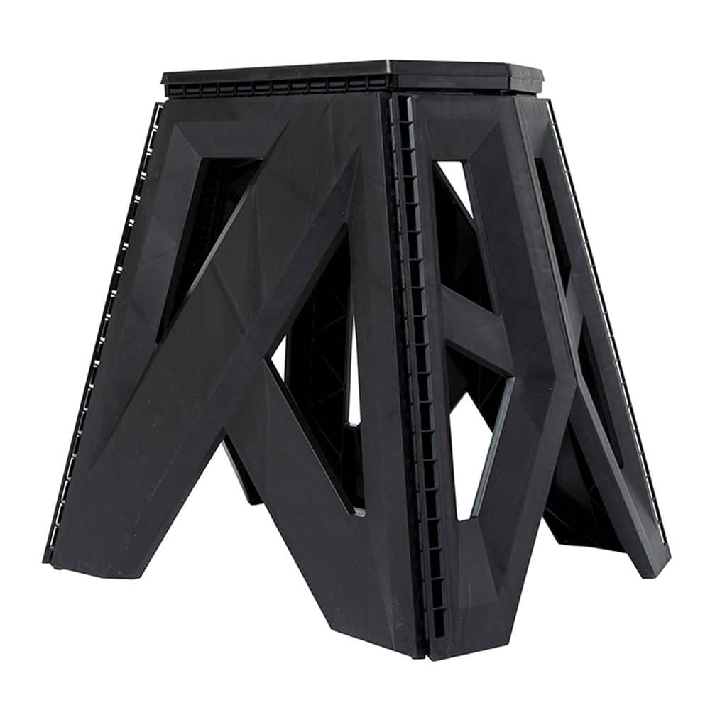 Liberaiders Liberaiders PX FOLDING STOOL BLACK 21SU-Iの画像