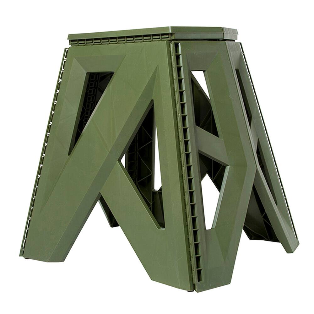 Liberaiders Liberaiders PX FOLDING STOOL OLIVE の画像