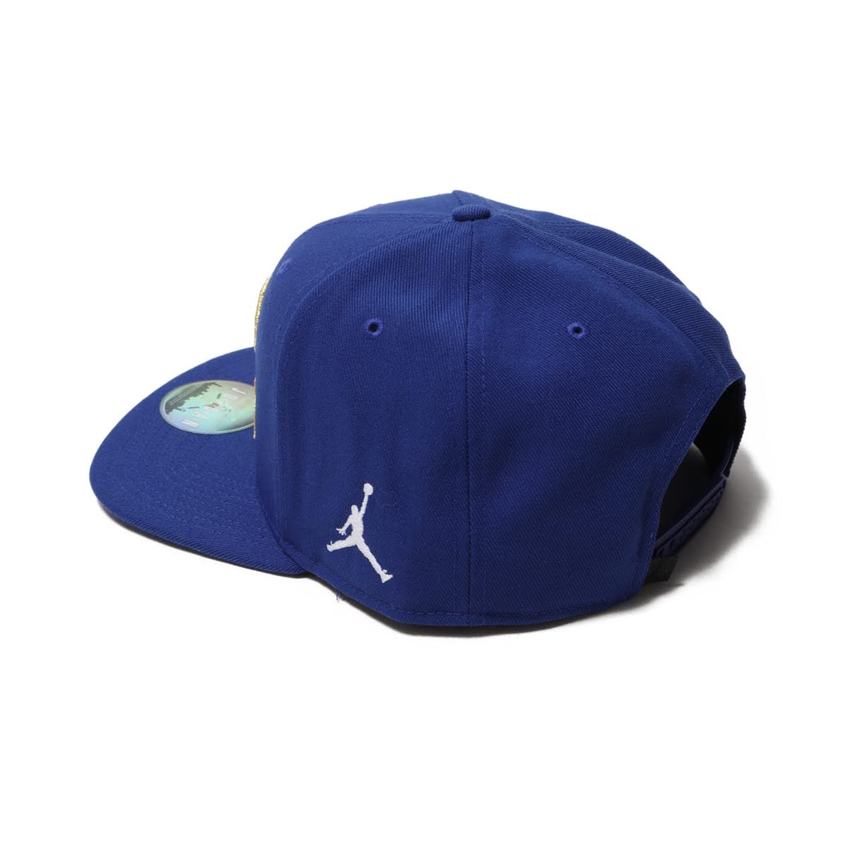 JORDAN BRAND JORDAN 7 '92 SNAPBACK ROYAL 16FA-Iの画像