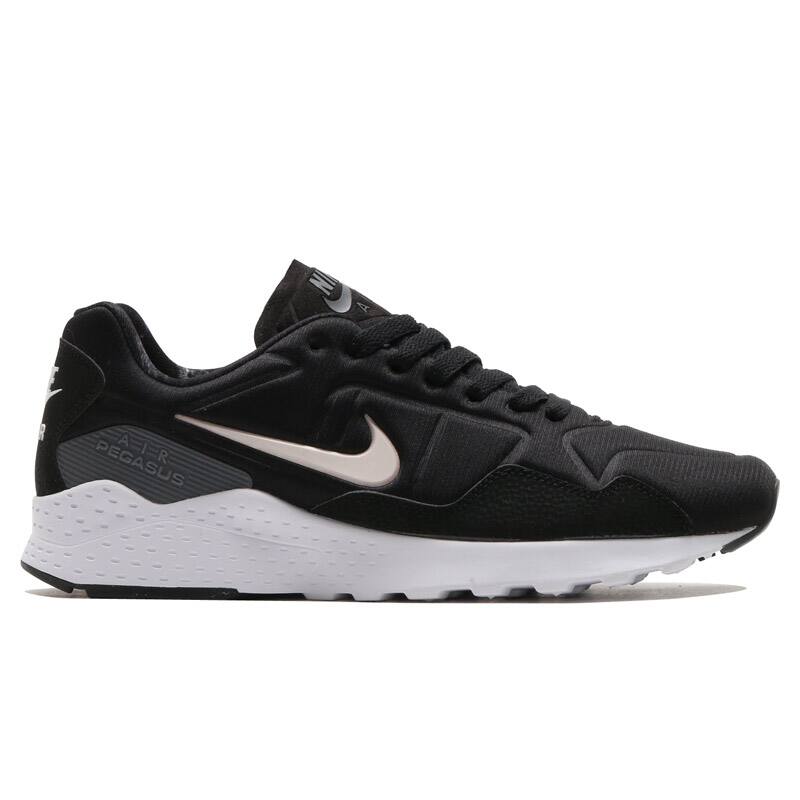 nike air pegasus 92 black