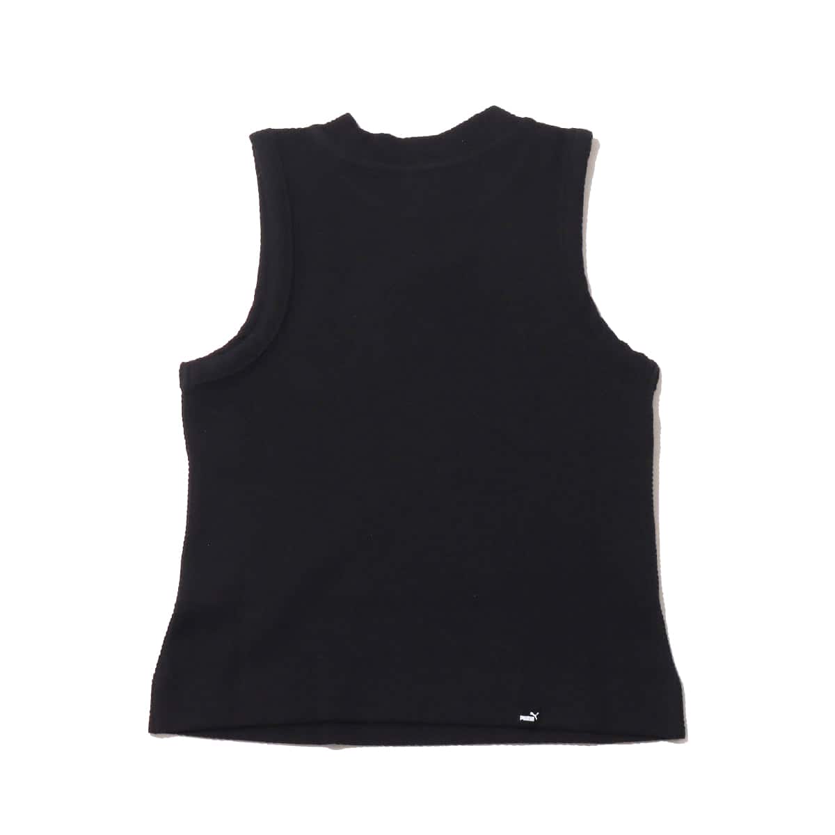 PUMA HER TANK TOP Puma Black 22SP-Iの画像