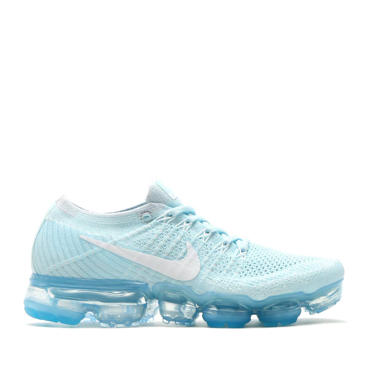 nike vapormax glacier blue womens