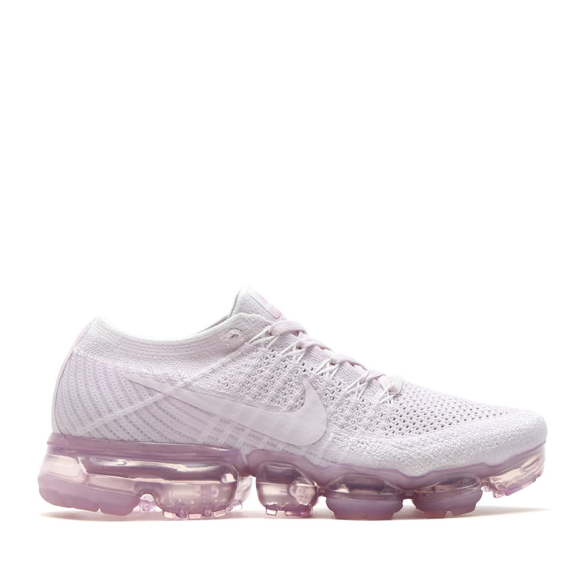 vapormax light violet