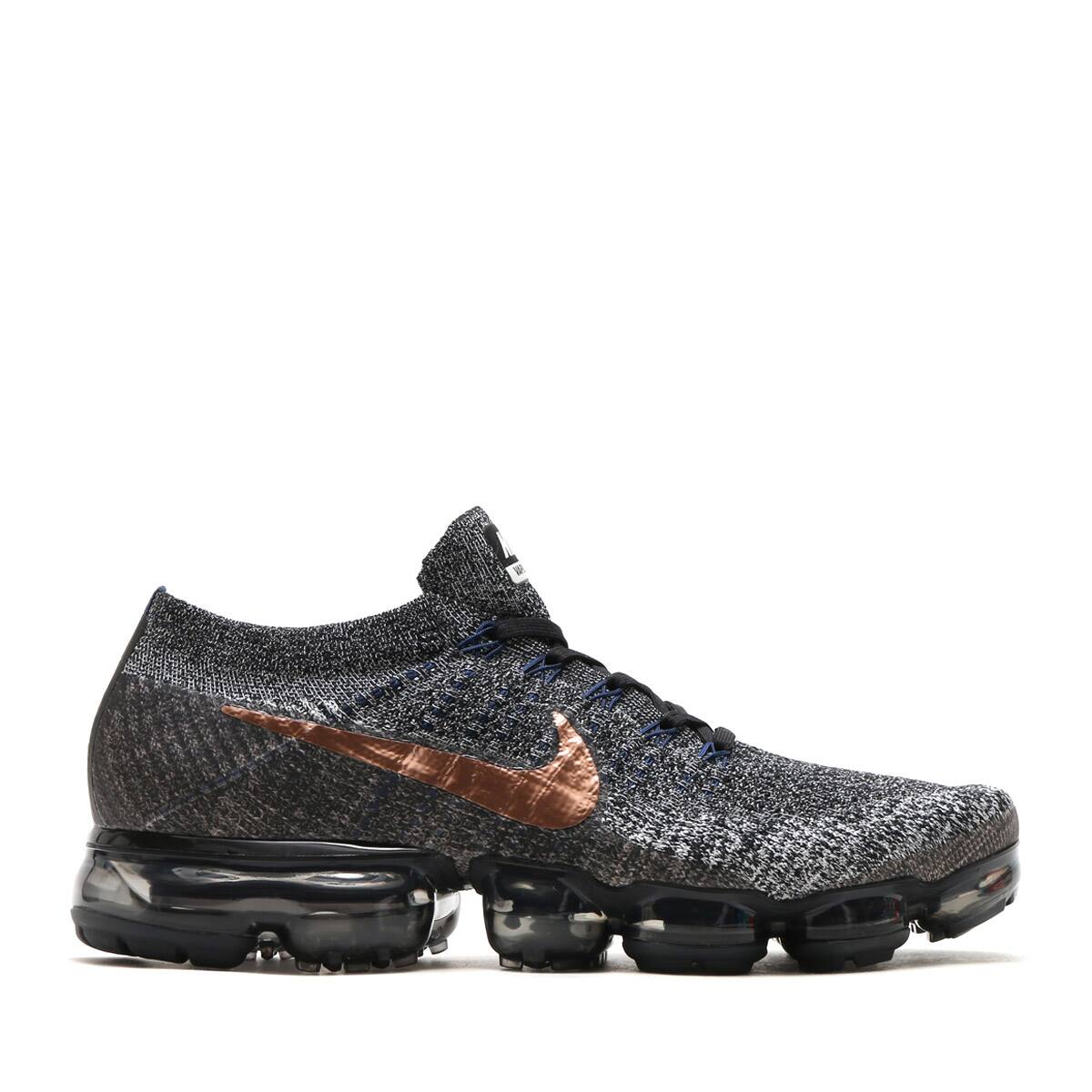 nike air vapormax flyknit 2 navy