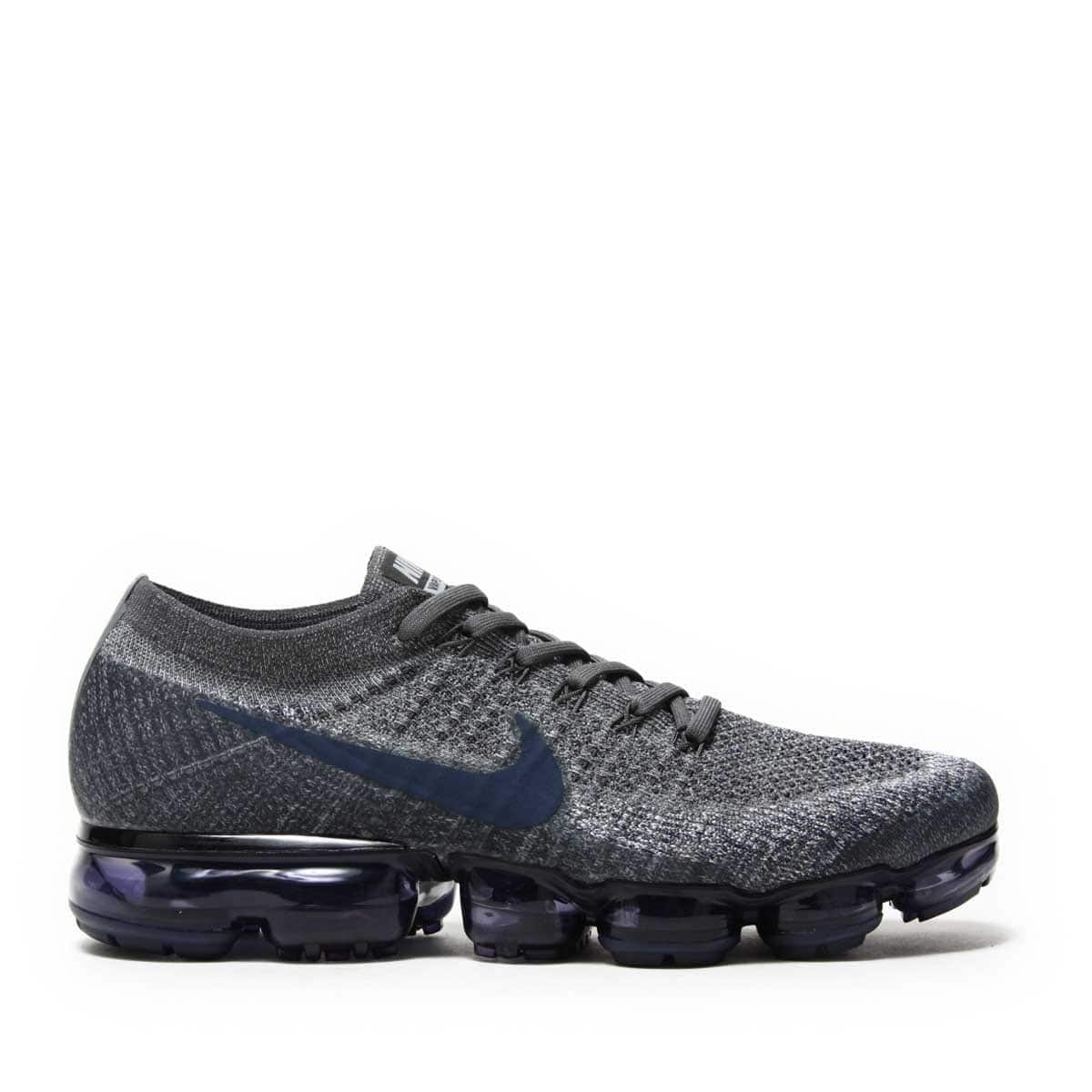 vapormax flyknit asphalt grey