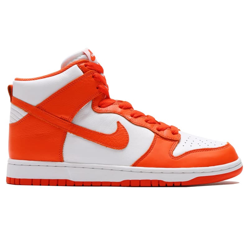 nike dunk retro qs