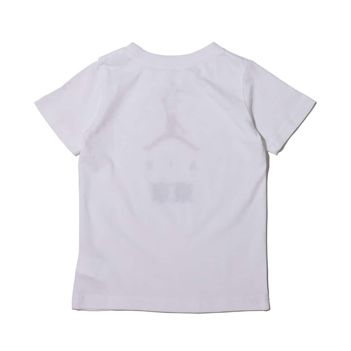 JORDAN BRAND JDN TOKYO CITY T WHITEの画像