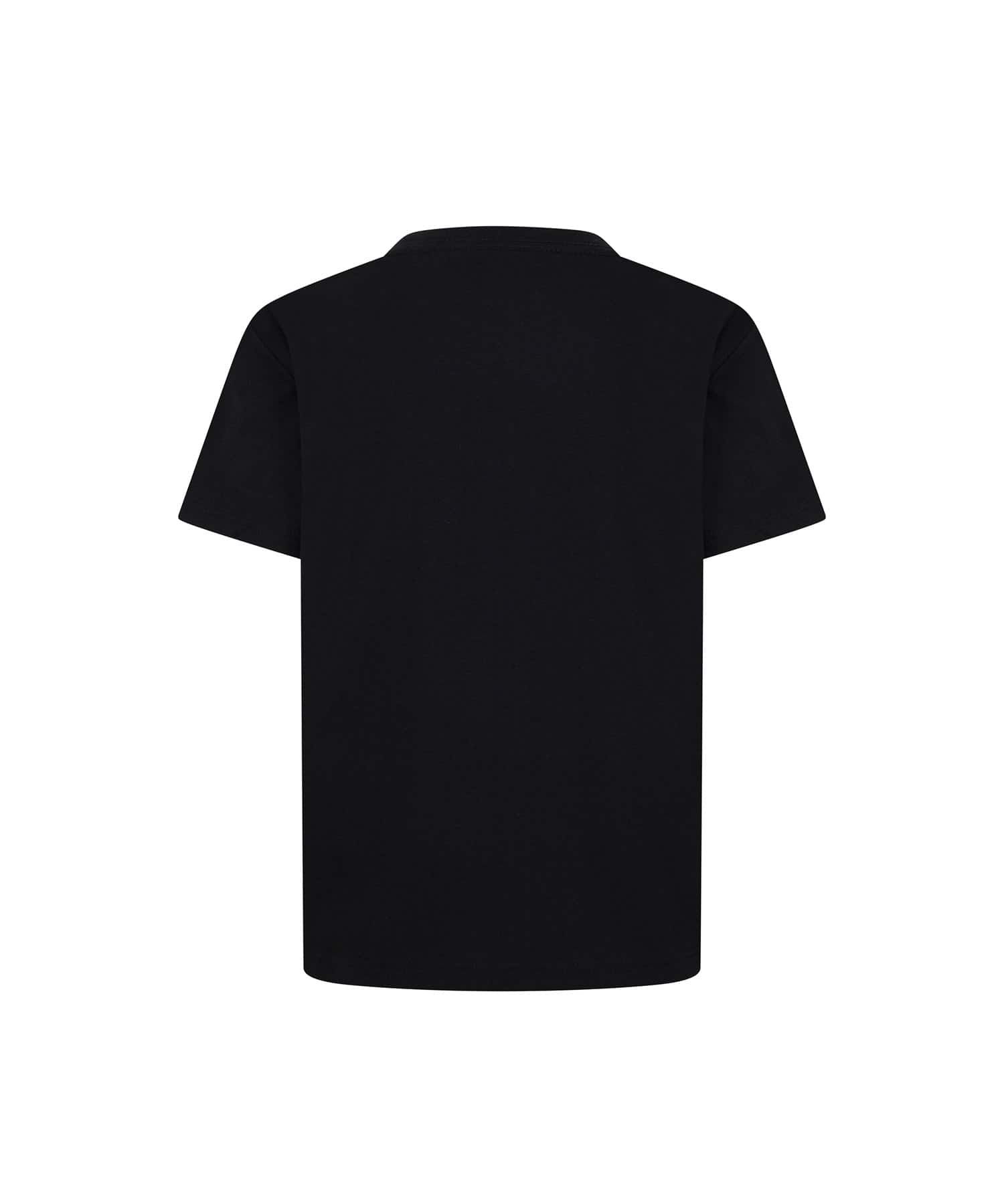JORDAN JDB AJ1 PATCH S/S TEE BLACKの画像